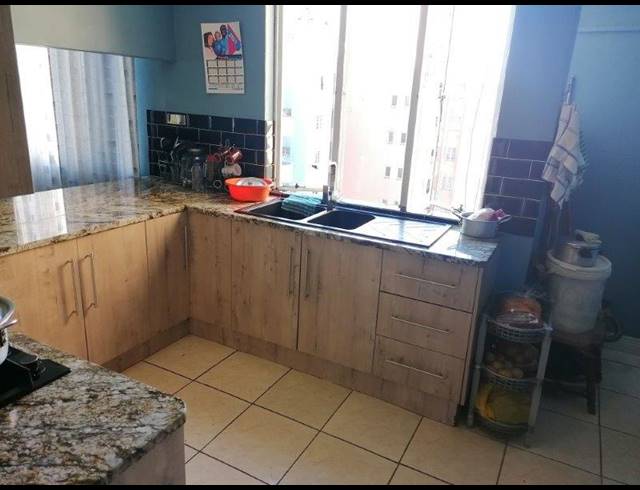 2 BEDROOM APARTMENT FOR SALE IN DURBAN CENTRAL
